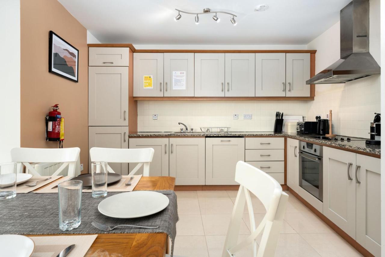 Apartment 144 - คลิฟเดน ภายนอก รูปภาพ